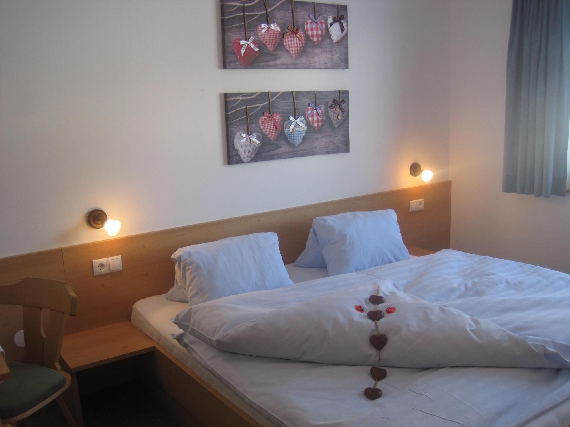 Hotel Haus Fernblick Neustift im Stubaital Habitación foto