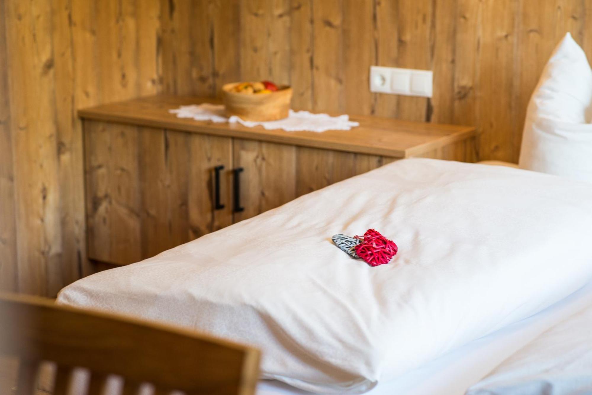 Hotel Haus Fernblick Neustift im Stubaital Habitación foto