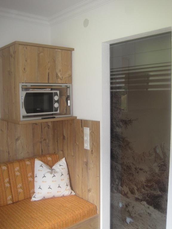 Hotel Haus Fernblick Neustift im Stubaital Habitación foto
